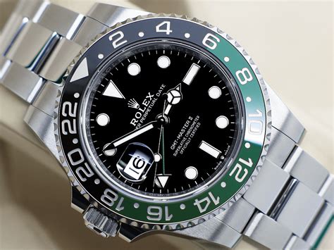 lhd rolex